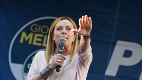 Cine este Giorgia Meloni, prima femeie care ar putea conduce Guvernul Italiei